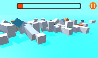Chromatic Cubes - Screenshot 1