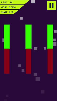 Cut it : Perfect Slices Game - Screenshot 3