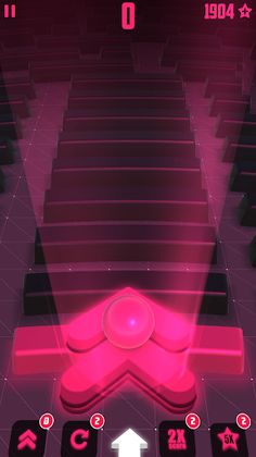 Step Up 3D - Ball Game - Screenshot 2