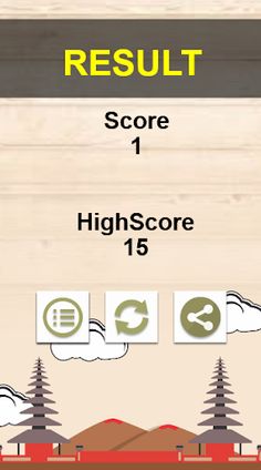 Aksara Bali - Game Aksara Bali - Screenshot 4