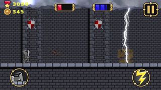 Knight Runner - Screenshot 3