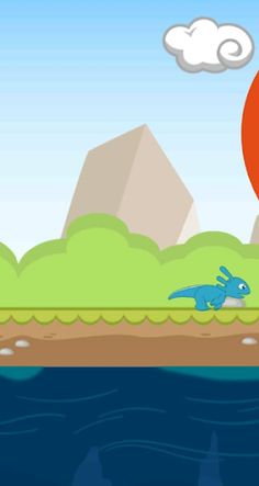 AxoRun - Screenshot 1