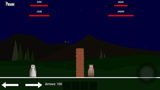 Bow Each Other - Screenshot 3