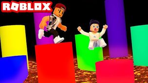 Roblox : Tower of Hell - Screenshot 3