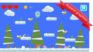 Willie Adventure World - Screenshot 3