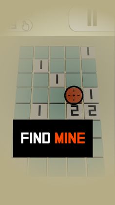 AntiMinesweeper: find and blow - Screenshot 3