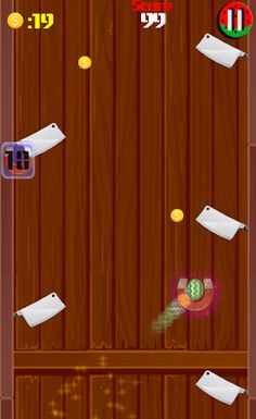 Shuffle Ball - Screenshot 3