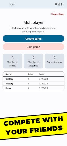 Color Master - Logic Game - Screenshot 3
