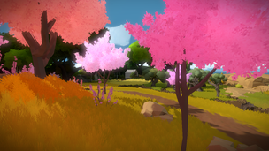 The Witness - Screenshot 3