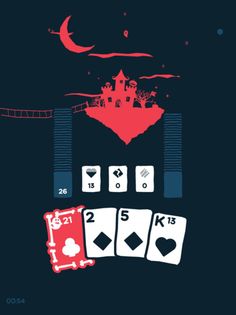 Boolitaire - Screenshot 3