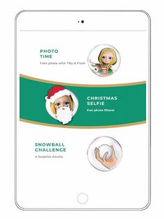 MYER Experience - Screenshot 4