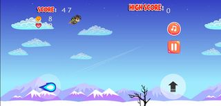 Boy Vs Rocket - Screenshot 3