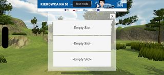 Samurai vs. Monsters - Screenshot 1