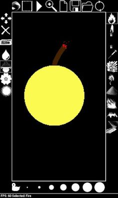 Burning Sand 3 - Screenshot 4