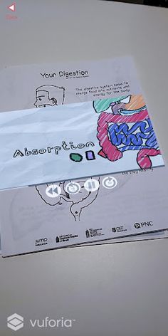 About Me 3D - Screenshot 4