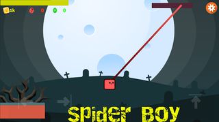 Really Sqube - Screenshot 2