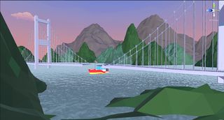 Crazy Cops - Multiplayer Demol - Screenshot 2