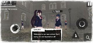Scary School Simulator 3 - Screenshot 1