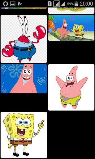 My Colorful World - Screenshot 3