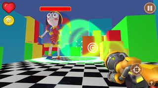 Digital Shooter Escape - Screenshot 2