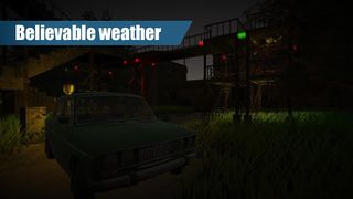 Russian Cars - USSR Version - Screenshot 3