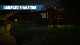 Russian Cars - USSR Version - Screenshot 3