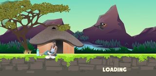 GP Jumper - Screenshot 3