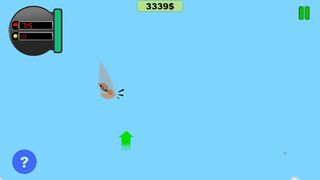 Turtles Jet - Screenshot 3