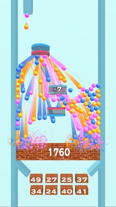 Moving Gate - Screenshot 4