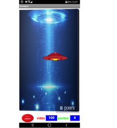 Alarma2 Ovni Play - Screenshot 4