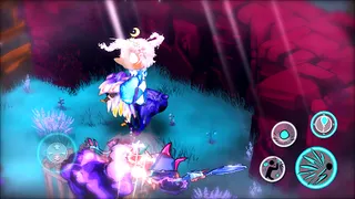 Jewel Run - Screenshot 2