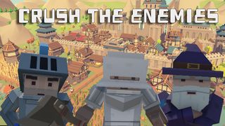 Tower Takeover - Screenshot 2