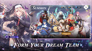 Illusion Connect: Re - Screenshot 3