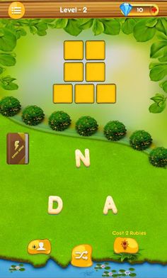 Worts app - Screenshot 2