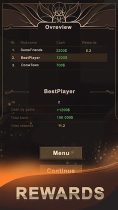 Cash Wars - Screenshot 1