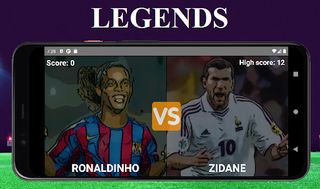 Who Scored More Goals? (2022) - Screenshot 3