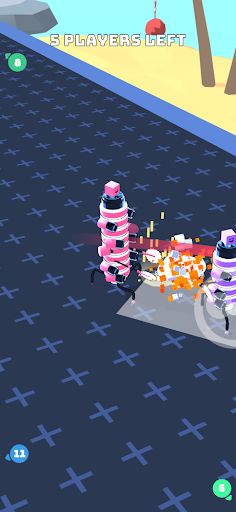 Robot.io - Screenshot 2