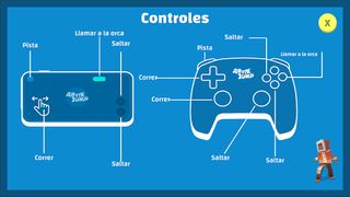 Artik Jump - Screenshot 3