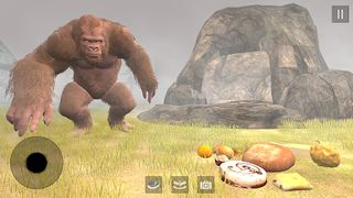 Bigfoot Monster Hunting Quest - Screenshot 3
