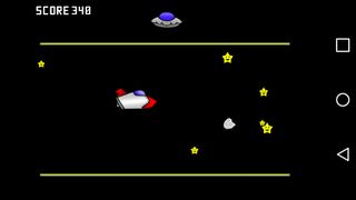 Starbumper - Screenshot 3
