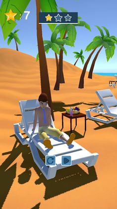 Travel Rush - Screenshot 4