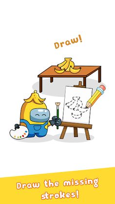 Draw Happy - Screenshot 2