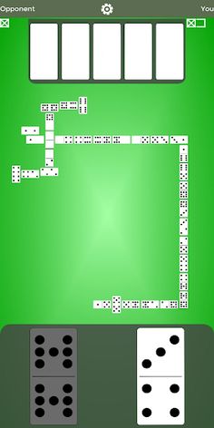 All Fives Domino - Screenshot 3