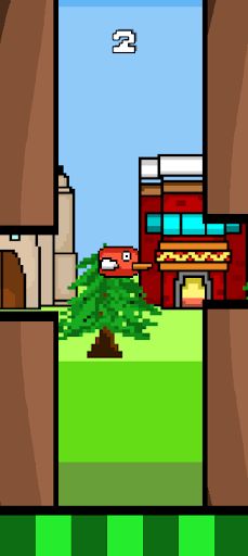 Flap It! - Screenshot 3