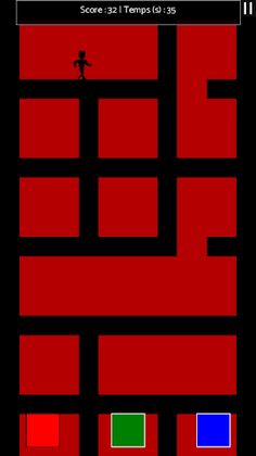 Color Reflection - Screenshot 3