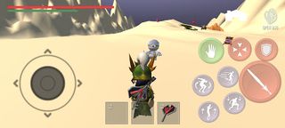 The Kingdom - Screenshot 2