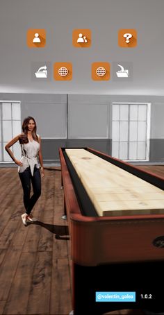 Shuffl - Screenshot 1