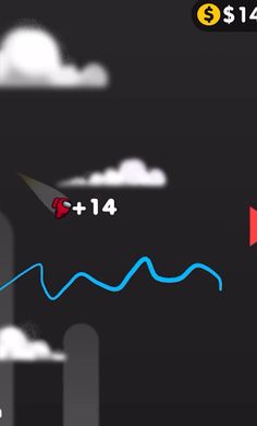 Draw The Line 3D - Screenshot 4