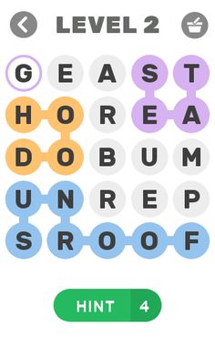 Car Words - Car Game Logo Quiz - Screenshot 2