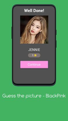 BlackPink Trivia Quiz Game - Screenshot 2